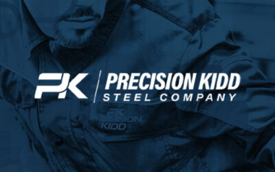 Precision Kidd Steel Company