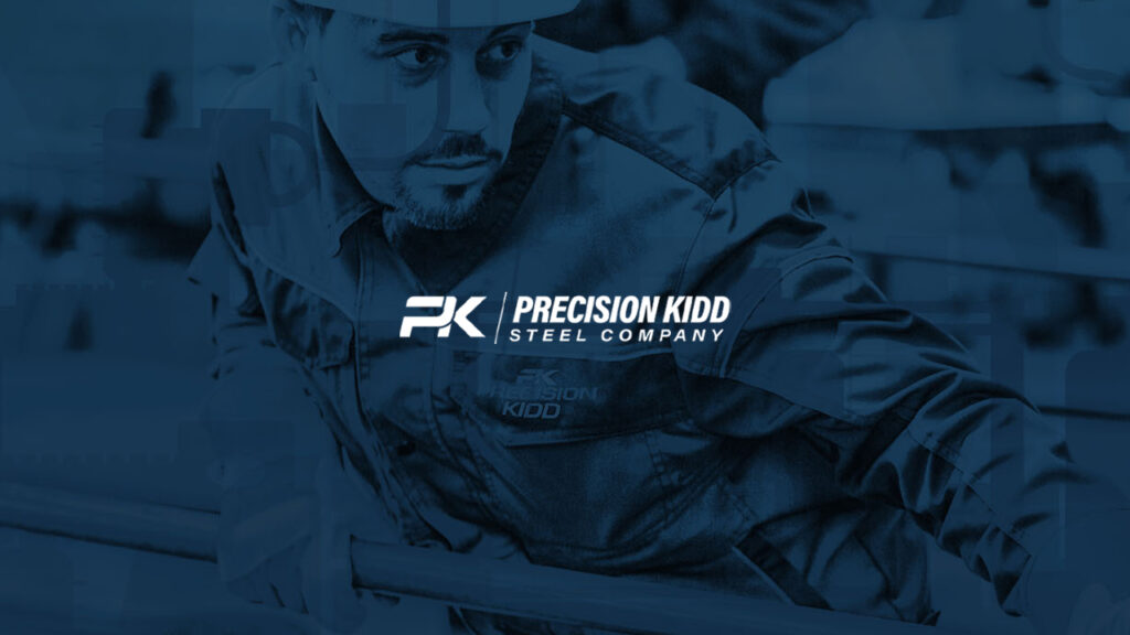 VA Capital Completes Successful Exit Precision Kidd Steel Company